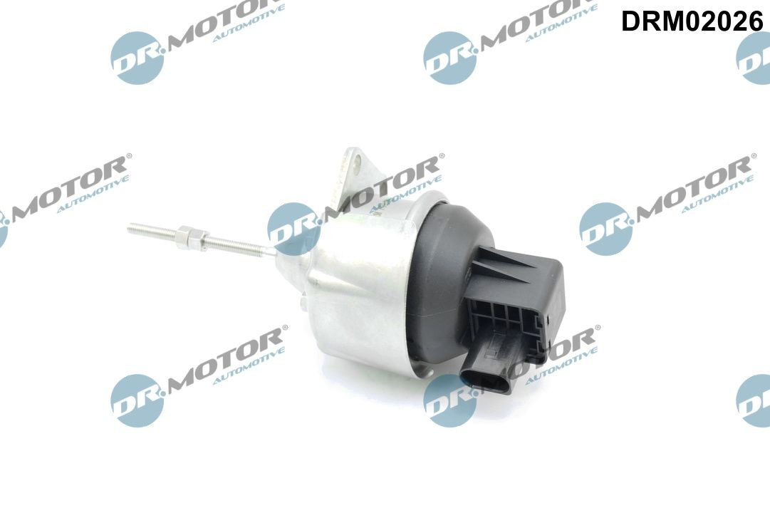 Válvula control turbo para Skoda Octavia II (1Z5)